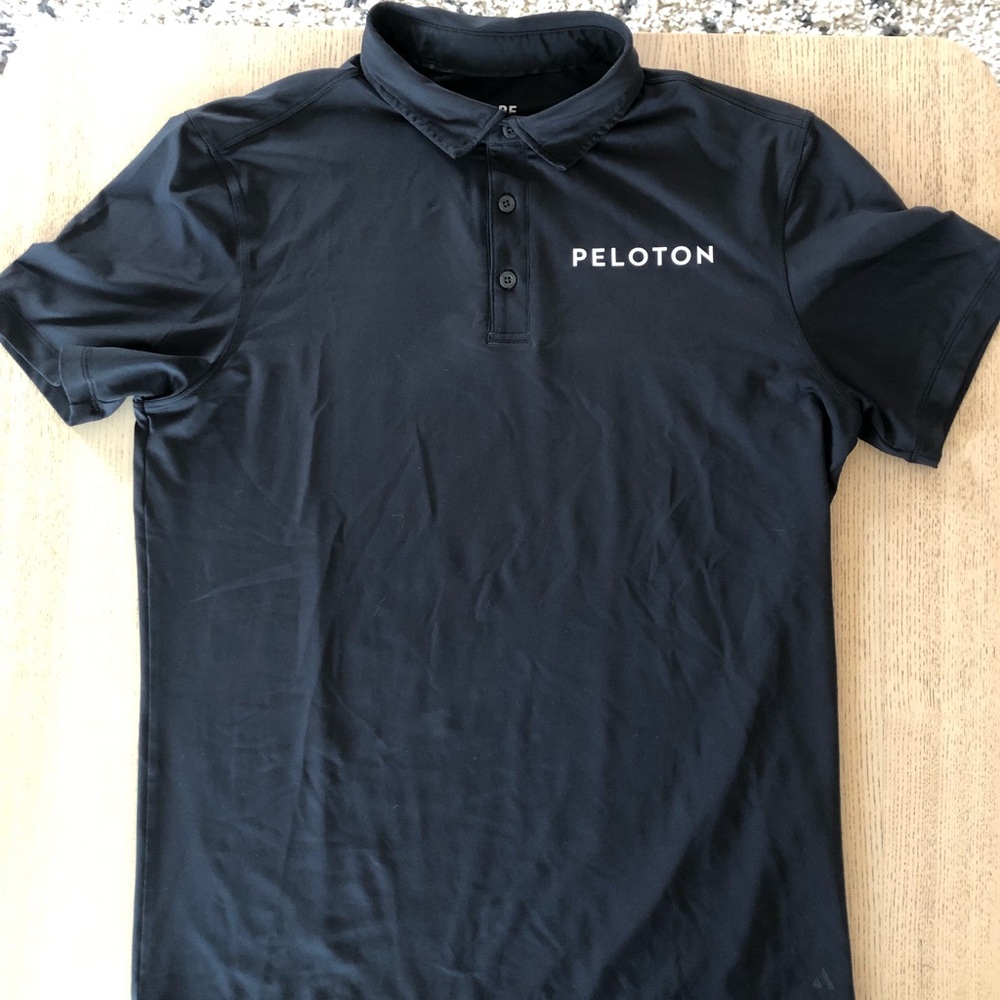 Peloton Polo